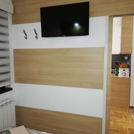 Apartman Milosevic ซลาตีบอร์ ภายนอก รูปภาพ